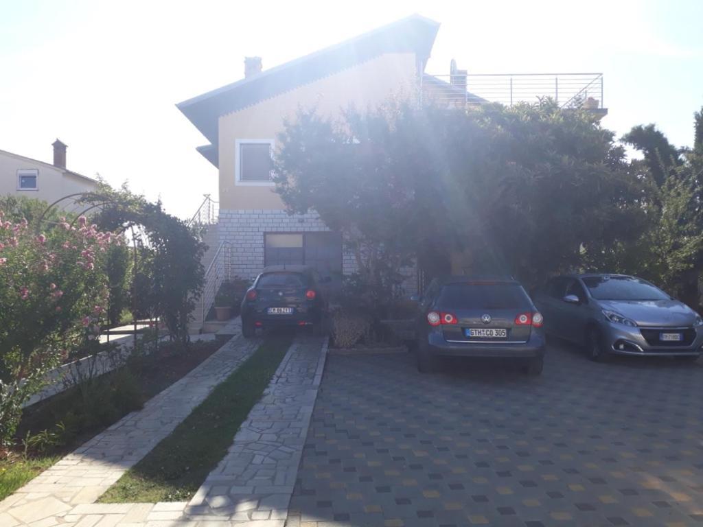 Apartments Nela Pula Exteriér fotografie
